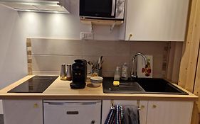 Appartement Des Charmilles, Compiegne Hyper-Centre