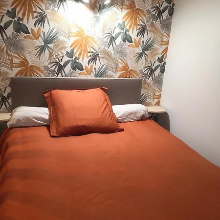 Appartement Des Charmilles, Compiegne Hyper-Centre Extérieur photo