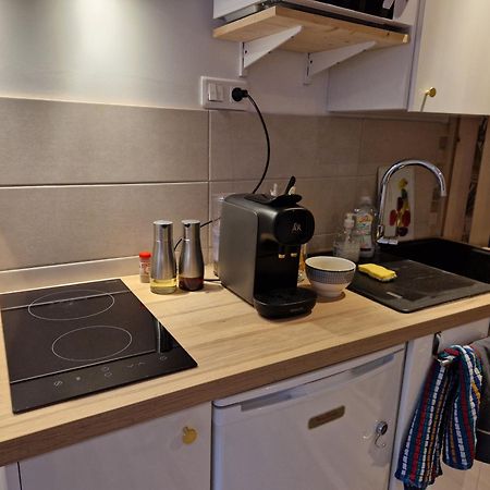 Appartement Des Charmilles, Compiegne Hyper-Centre Extérieur photo