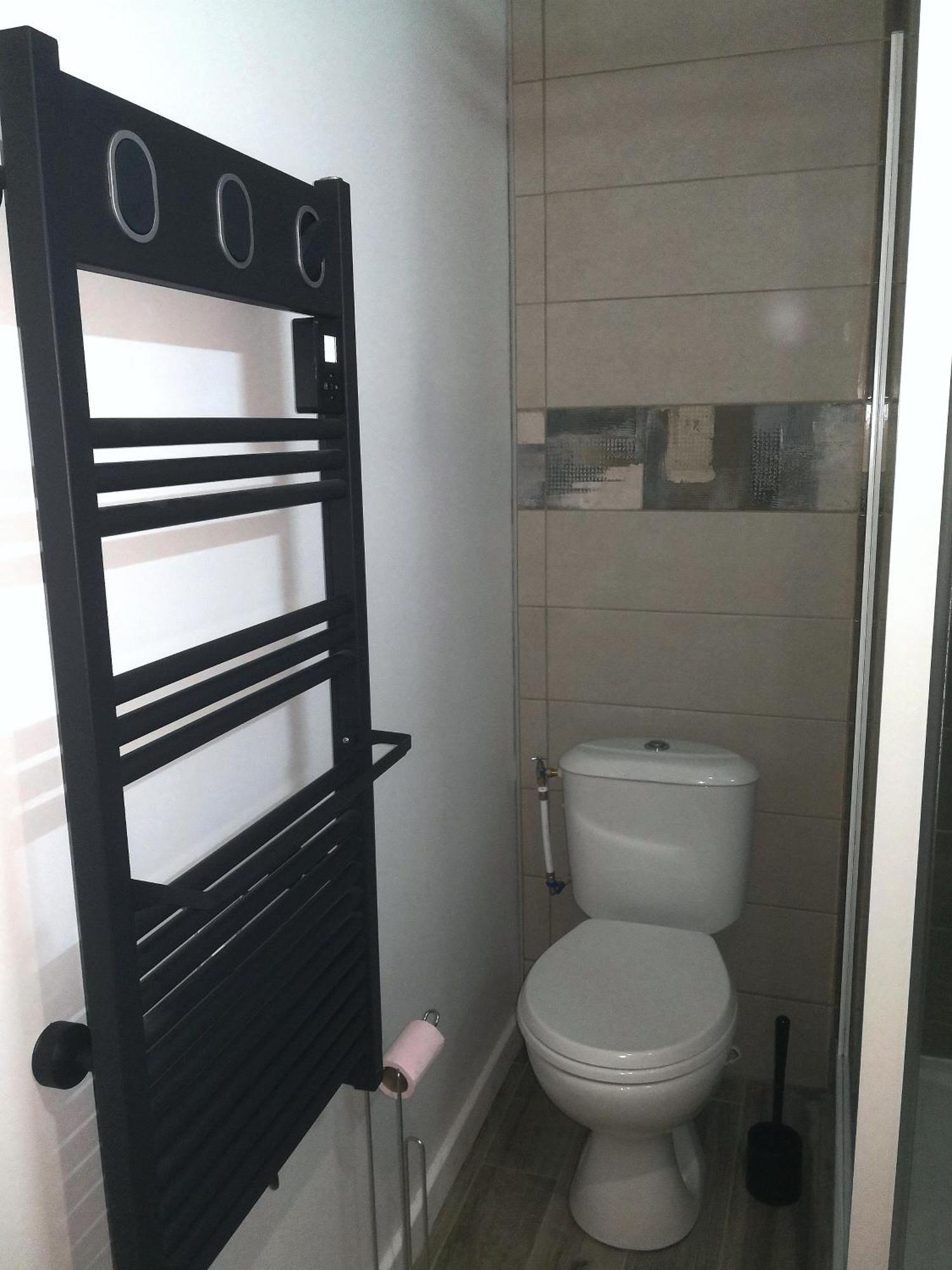 Appartement Des Charmilles, Compiegne Hyper-Centre Extérieur photo