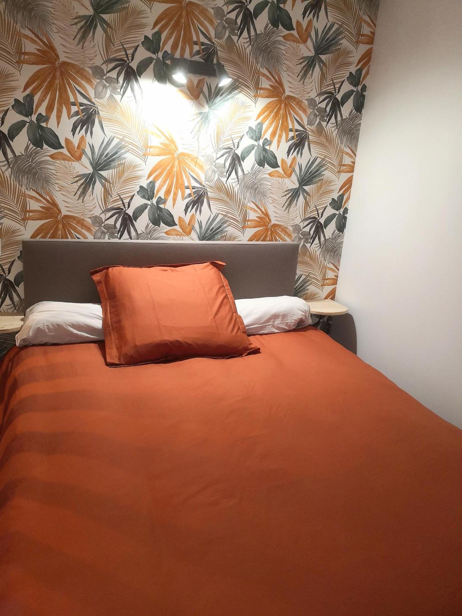 Appartement Des Charmilles, Compiegne Hyper-Centre Extérieur photo