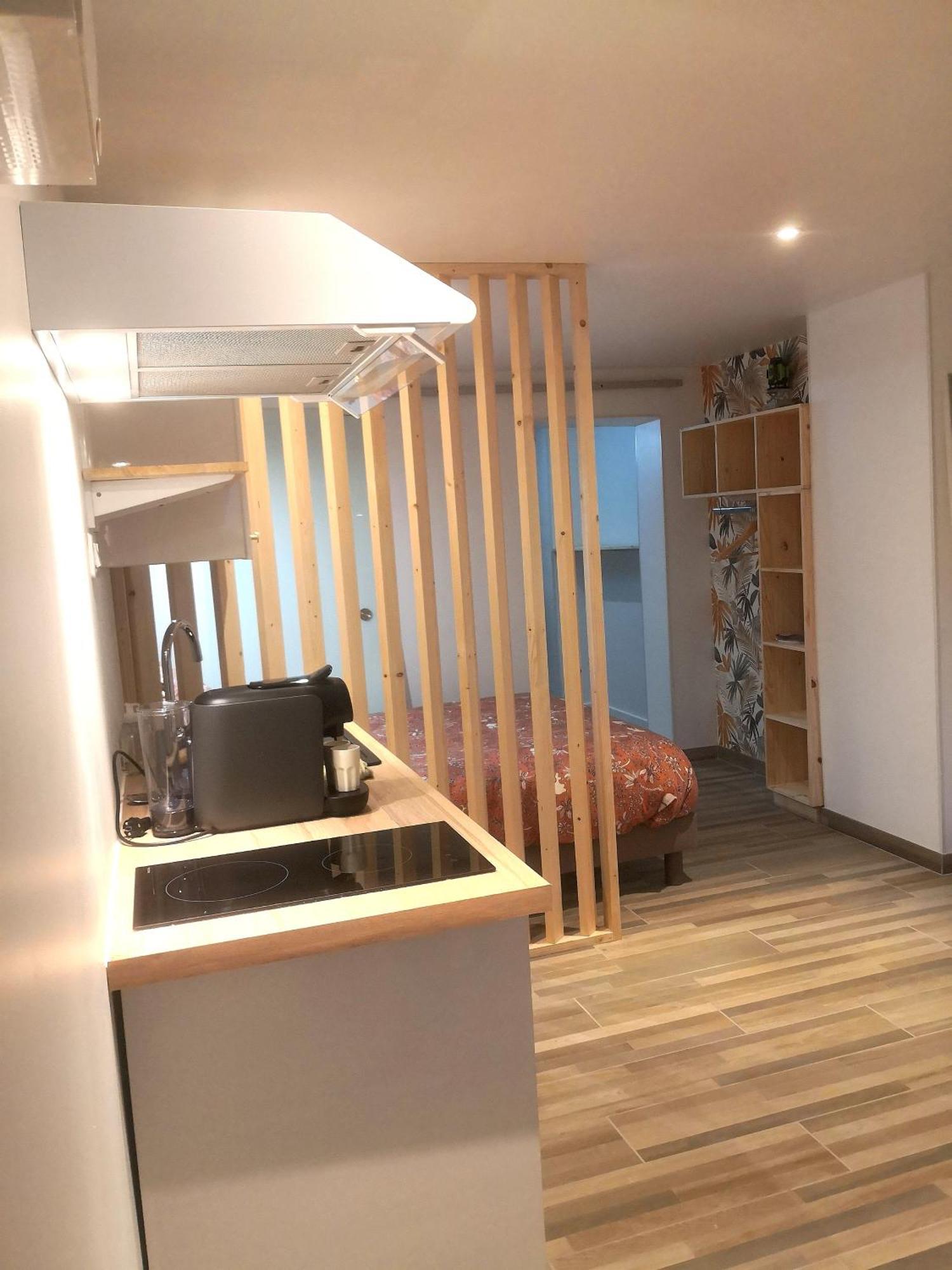 Appartement Des Charmilles, Compiegne Hyper-Centre Extérieur photo