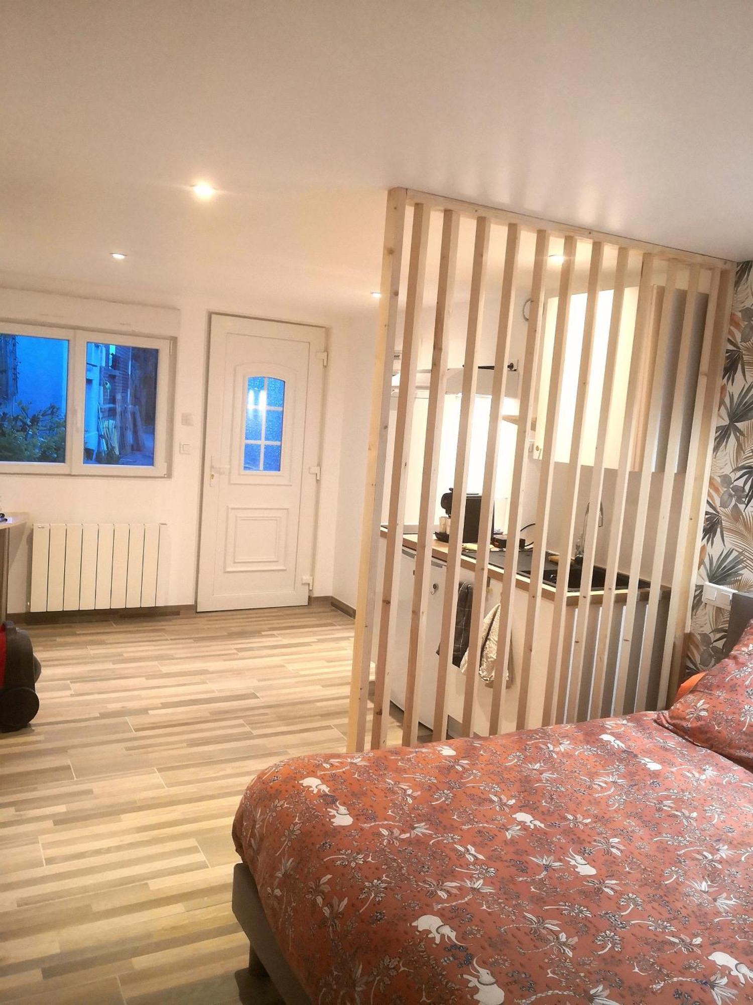 Appartement Des Charmilles, Compiegne Hyper-Centre Extérieur photo