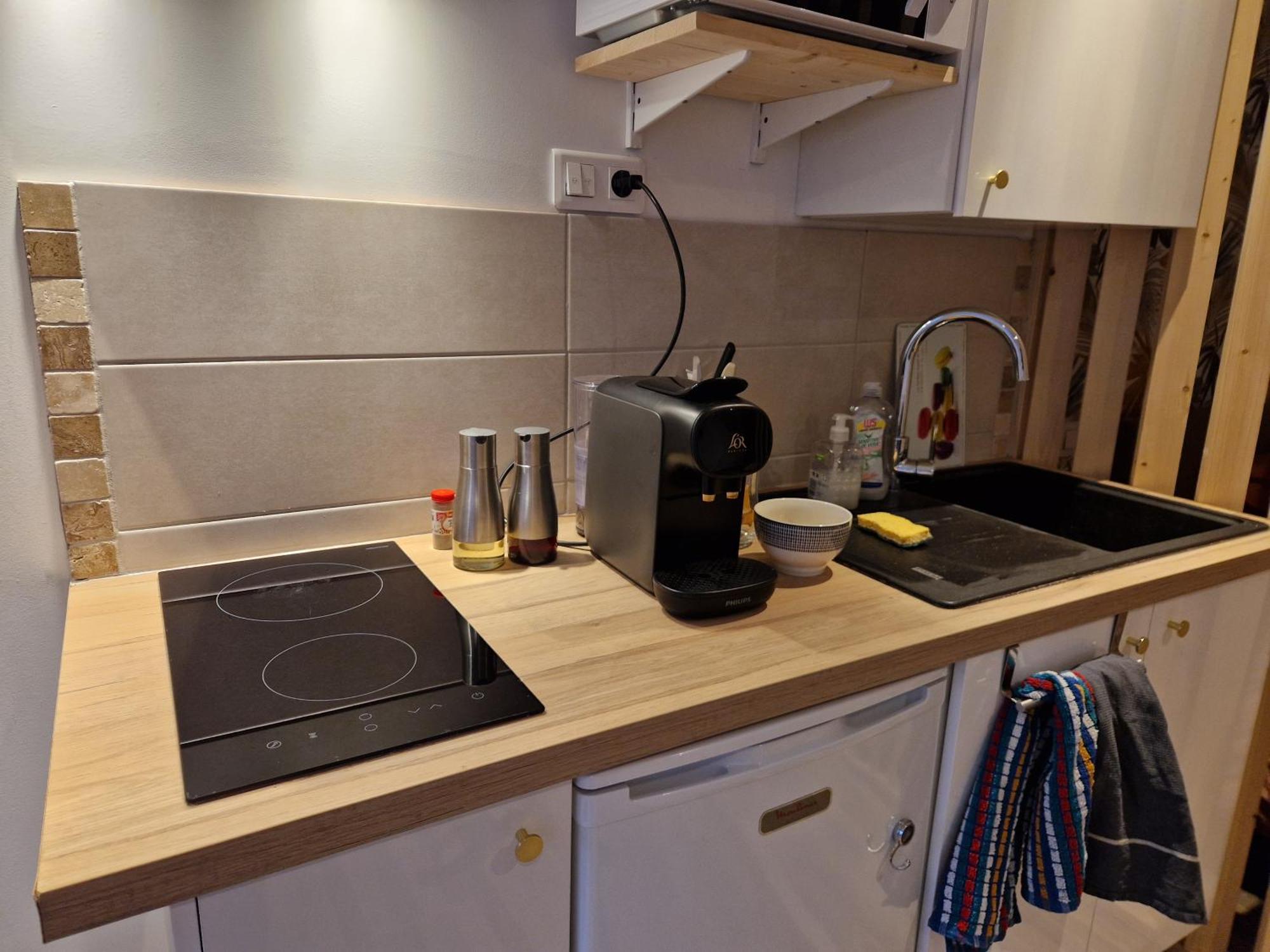 Appartement Des Charmilles, Compiegne Hyper-Centre Extérieur photo